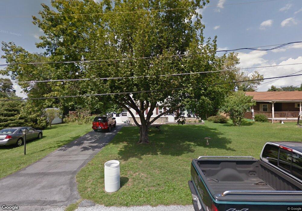 17110 Short Dr, Williamsport, MD 21795 - photo 1