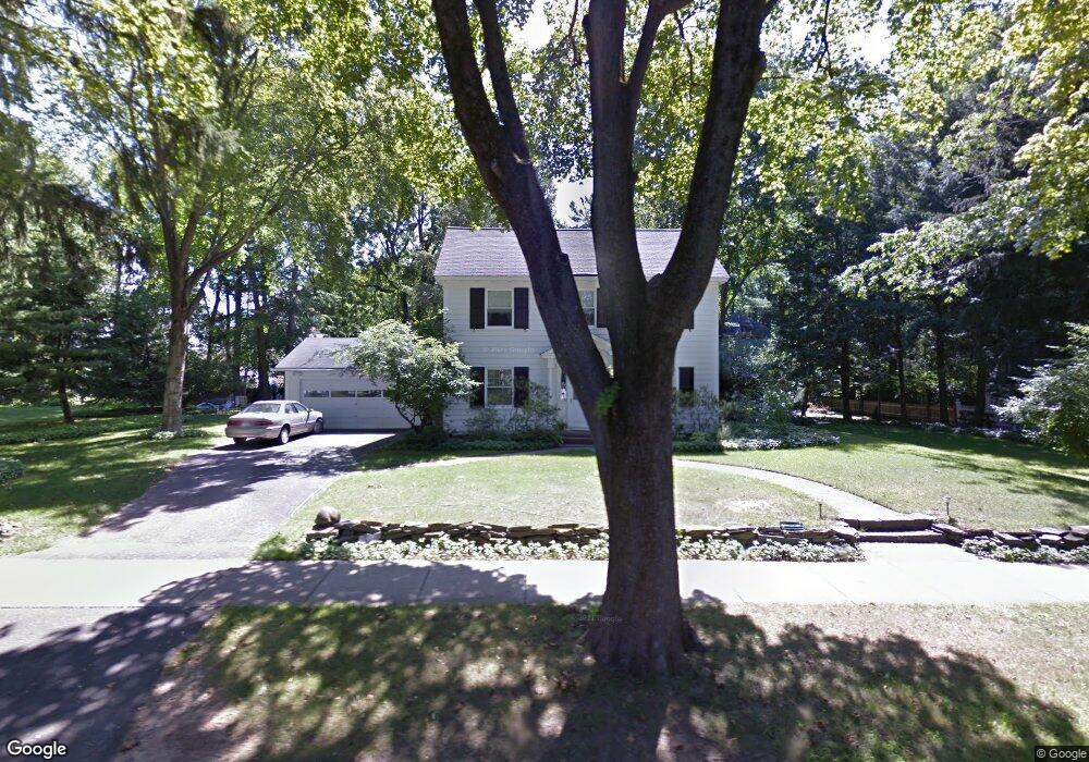 1440 Keyes Ave, Schenectady, NY 12309 - photo 1