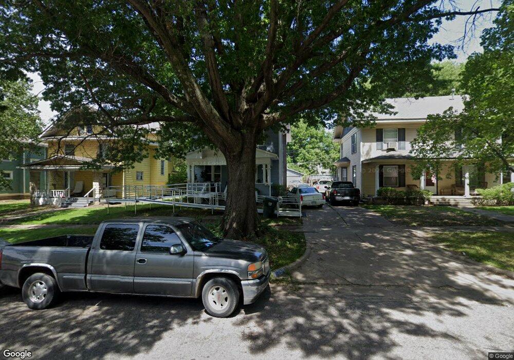 411 N 14th St, Muskogee, OK 74401 - photo 1