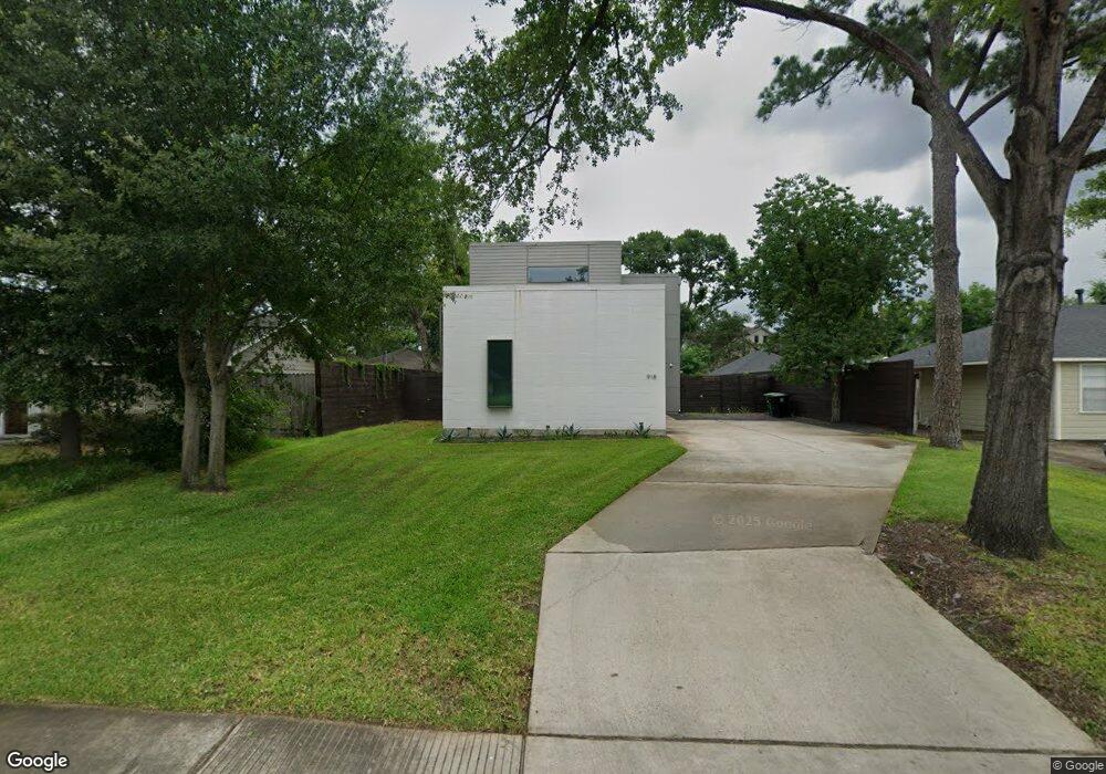 918 W 43, Houston, TX 77018 - photo 1
