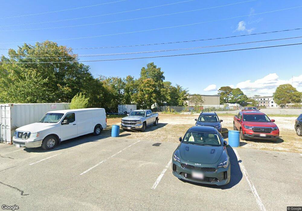 701 Main St, Falmouth, MA 2540 - photo 1