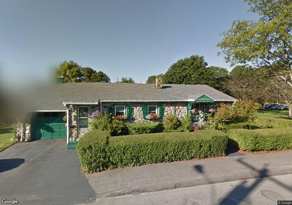 4 Pond St, Saco, ME 04072 - photo 1