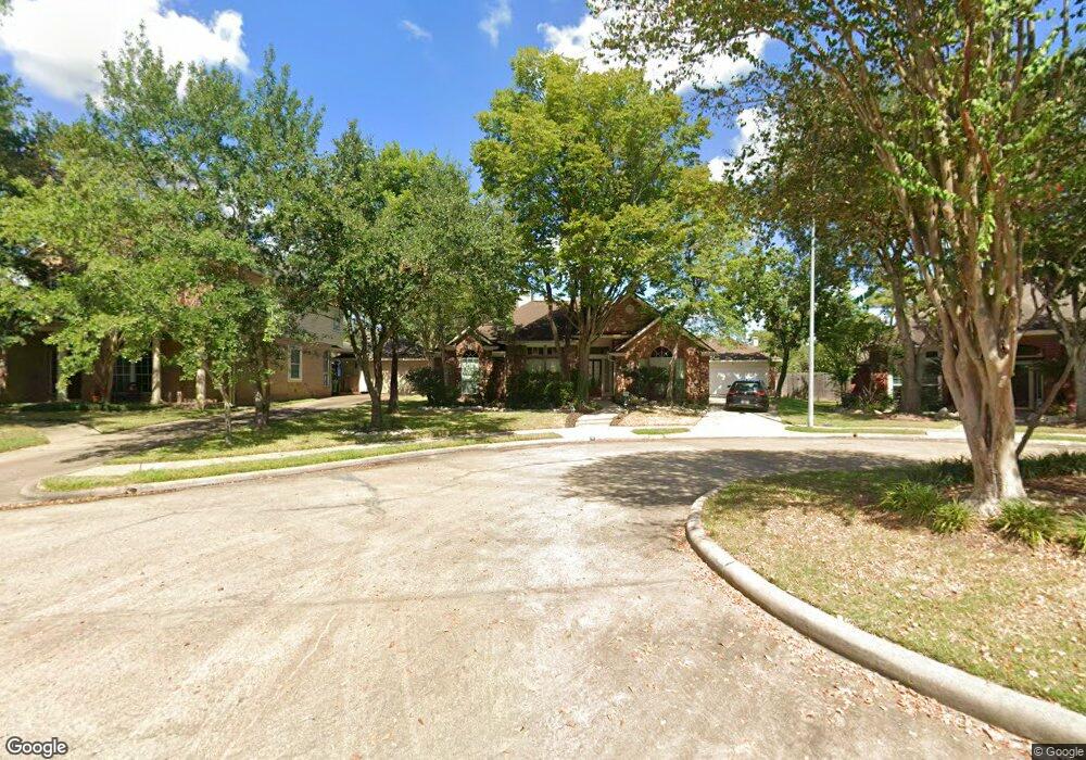 8610 Prelude Ct, Houston, TX 77040 - photo 1