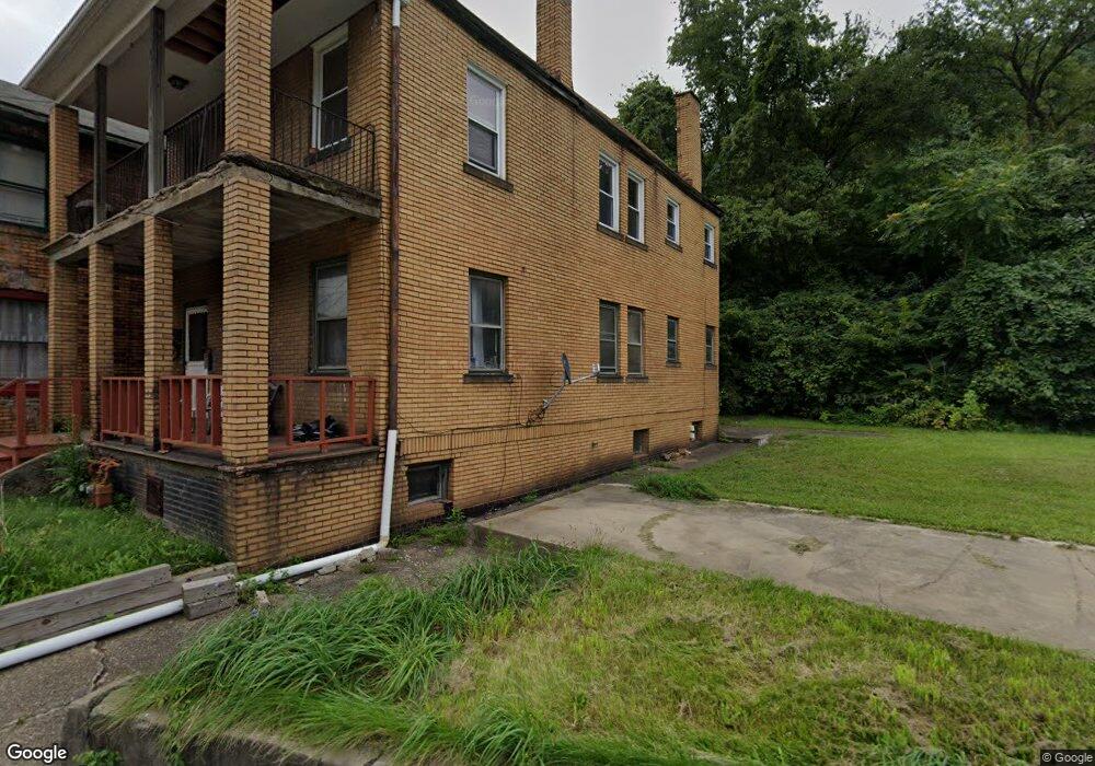 259 Elm Alley, Aliquippa, PA 15001 - photo 1