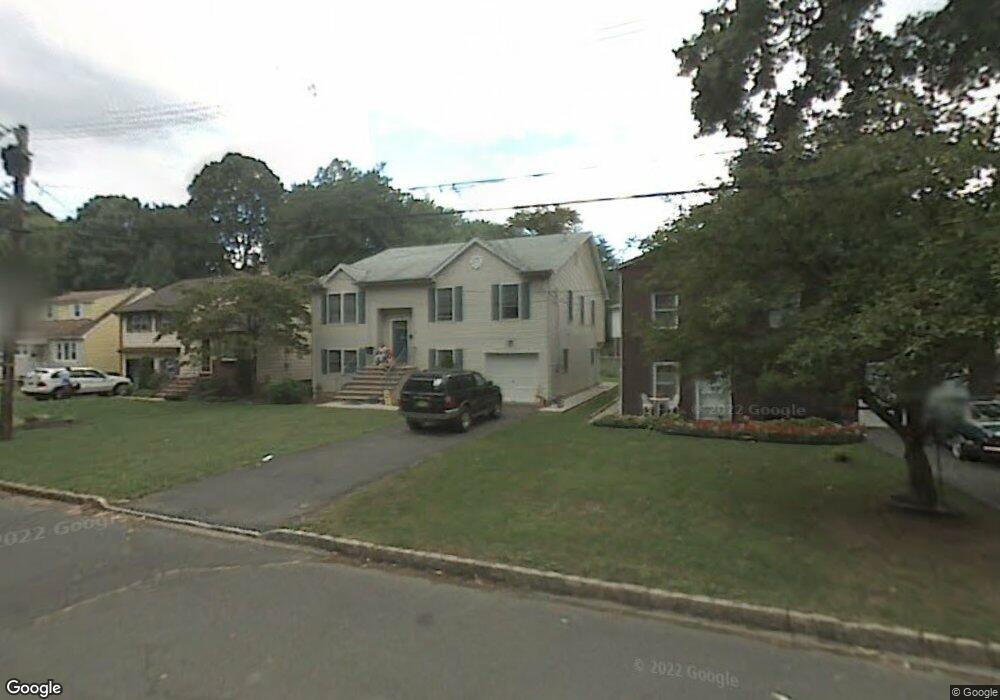 240 Pinehurst Ave, Scotch Plains, NJ 07076 - photo 1