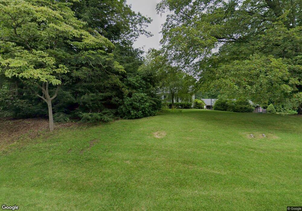 699 Redding Rd, Redding, CT 06896 - photo 1