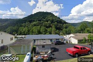 130 Robinette Hill Rd, Amherstdale, WV 25607