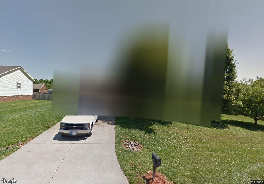 119 Cross Creek Dr, Statesville, NC 28625 - photo 1