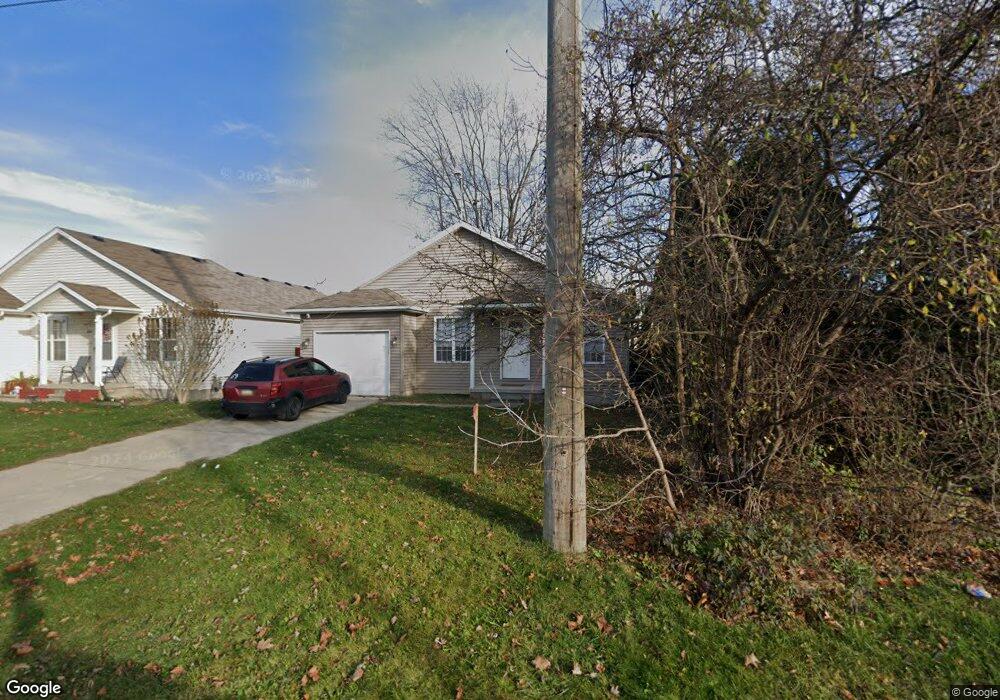 422 Botsford St, Port Huron, MI 48060 - photo 1