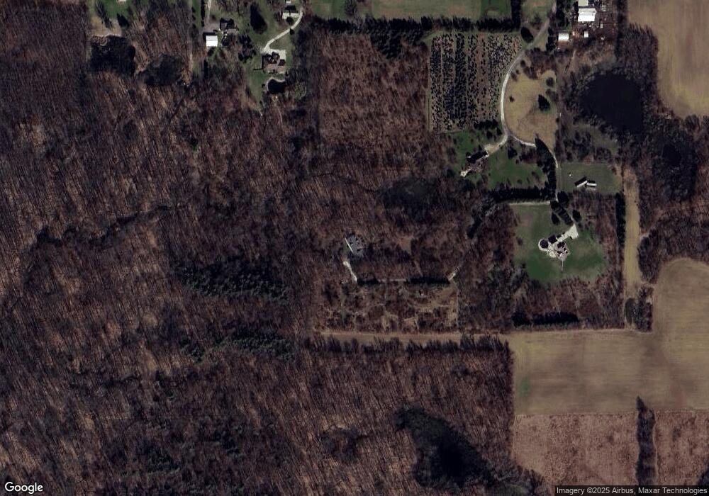 3938 E 800 N, Rolling Prairie, IN 46371 - photo 1