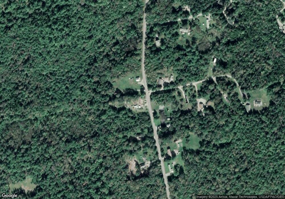 153 Darling Rd, Hudson, ME 04449 - photo 1