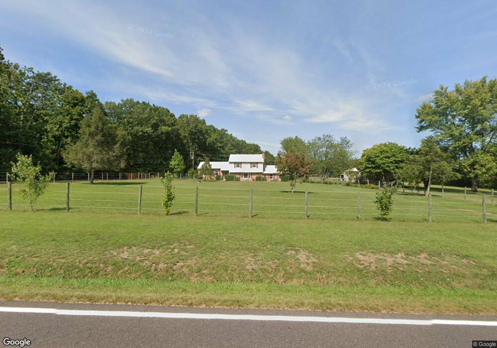 28249 Mine Run Rd, Rhoadesville, VA 22542 - photo 1