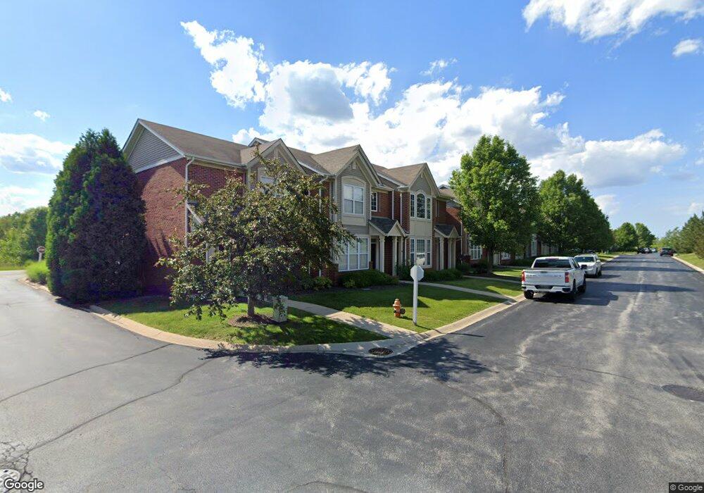 11690 Broadway unit 3-3, Crown Point, IN 46307 - photo 1