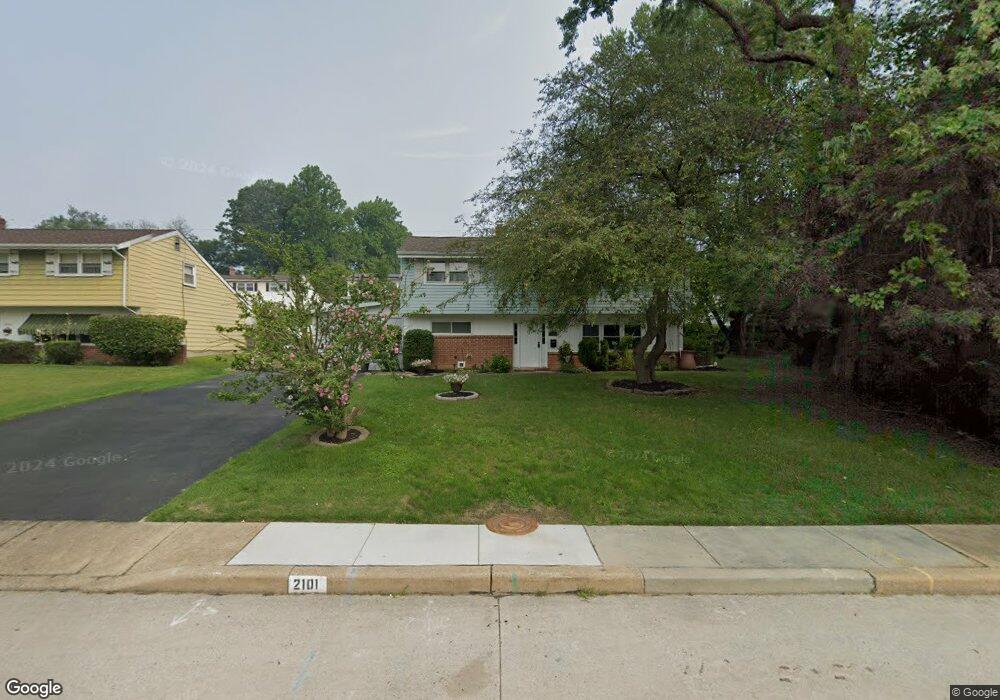 2101 Faulkland Rd, Wilmington, DE 19805 - photo 1