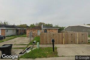 7820 Bass St, New Orleans, LA 70128