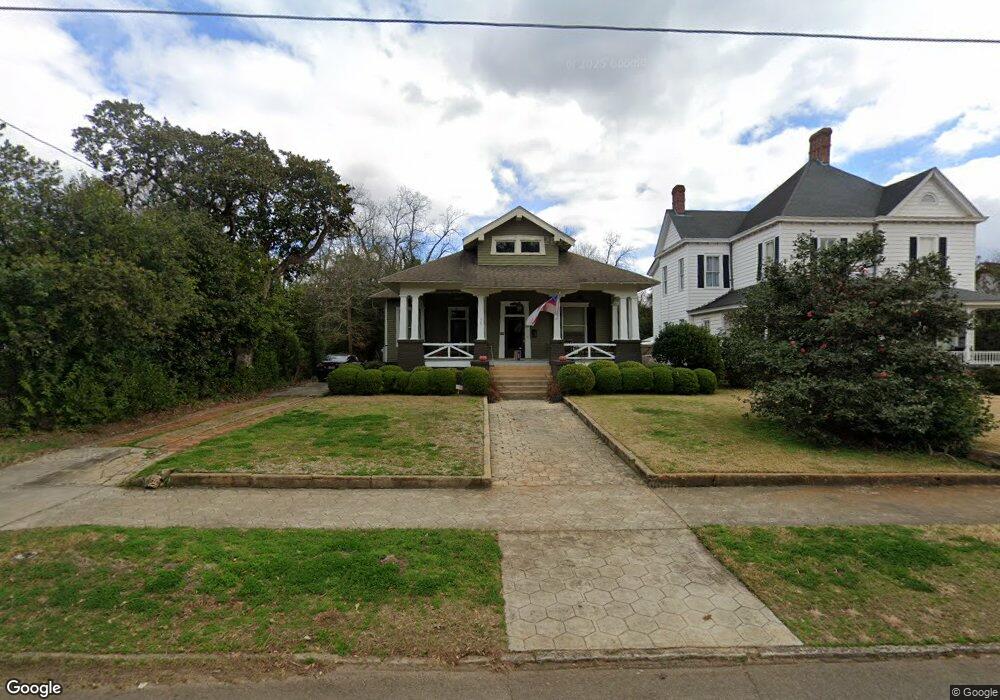 724 S Lee St, Americus, GA 31709 - photo 1