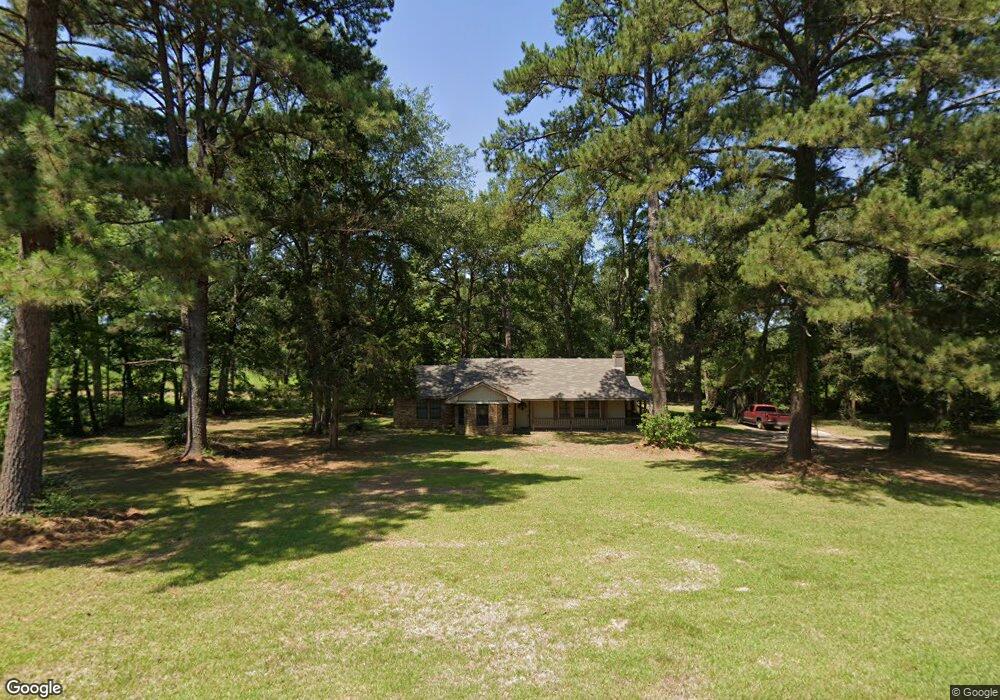 224 County Road 286, Garrison, TX 75946 - photo 1