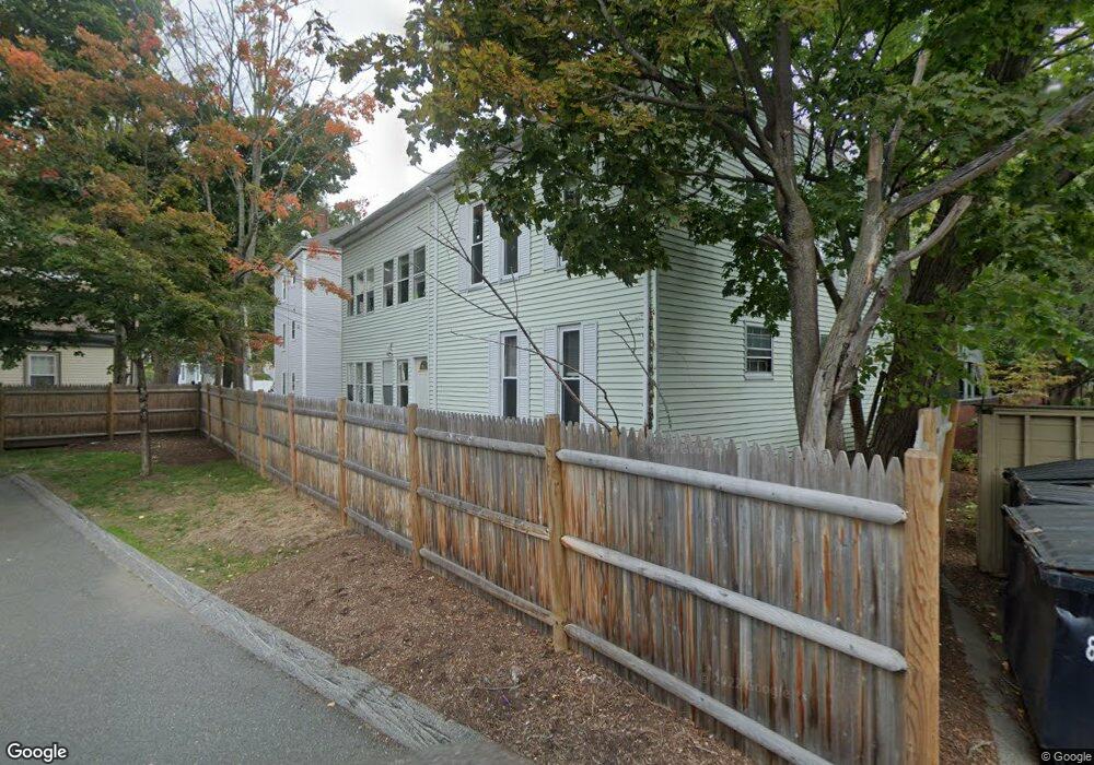 112A Chestnut St, Brookline, MA 02445 - photo 1
