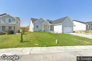 2700 W Tibbets Blvd, West Wendover, NV 89883