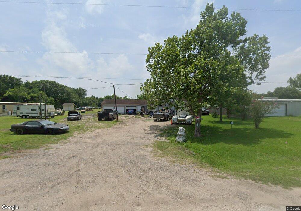 4924 Harbin Rd, Alvin, TX 77511 - photo 1