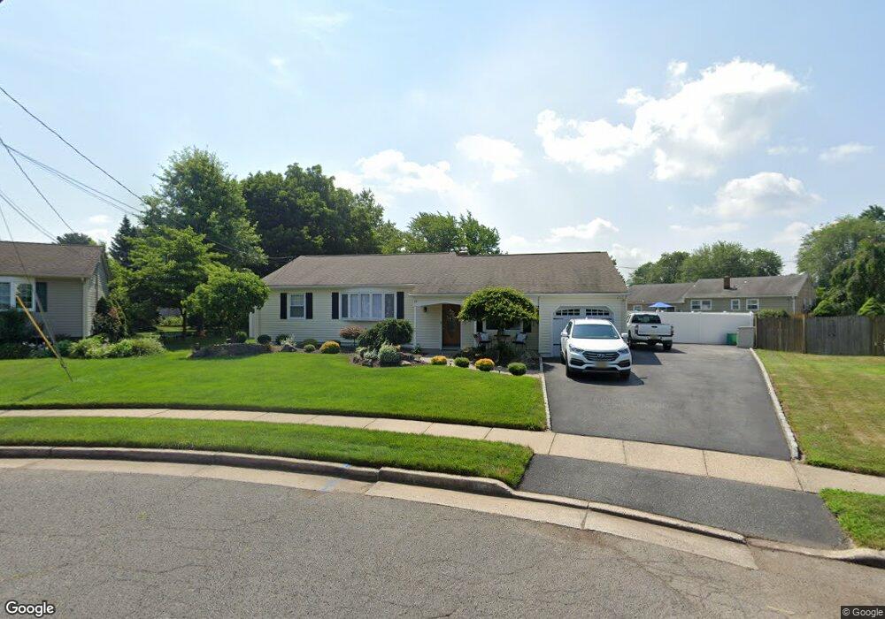 19 Delaney Ct, South Plainfield, NJ 07080 - photo 1