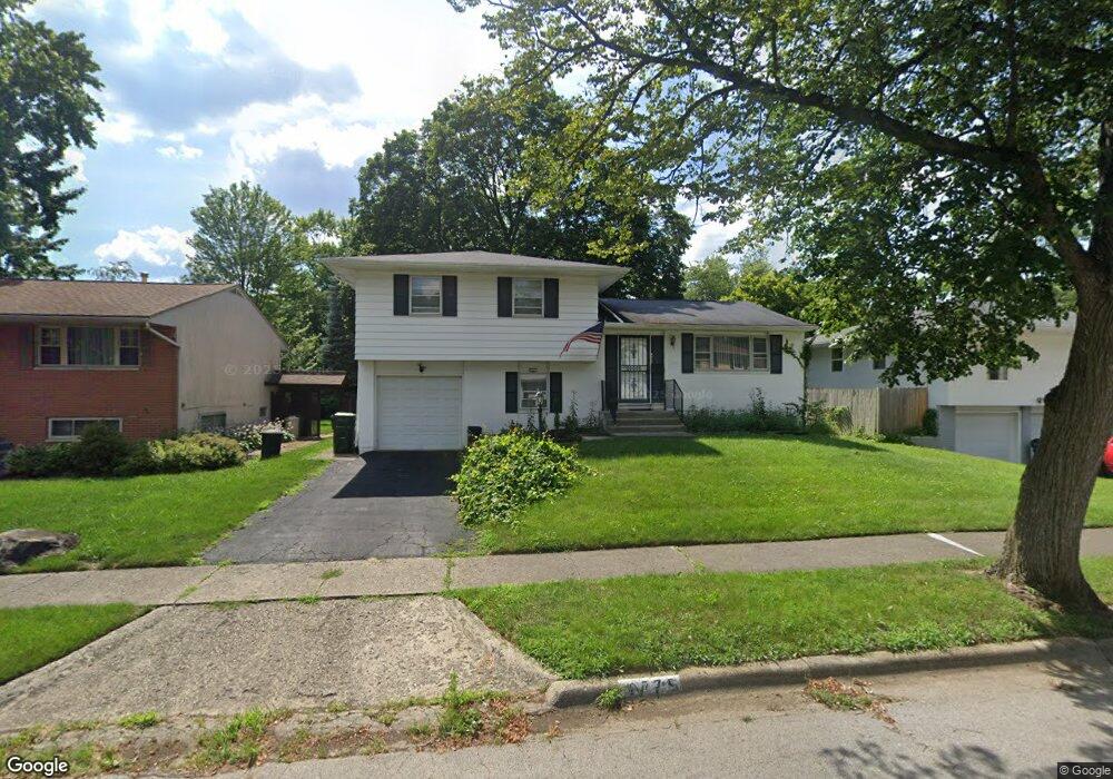 4775 Bourke Rd, Columbus, OH 43229 - photo 1