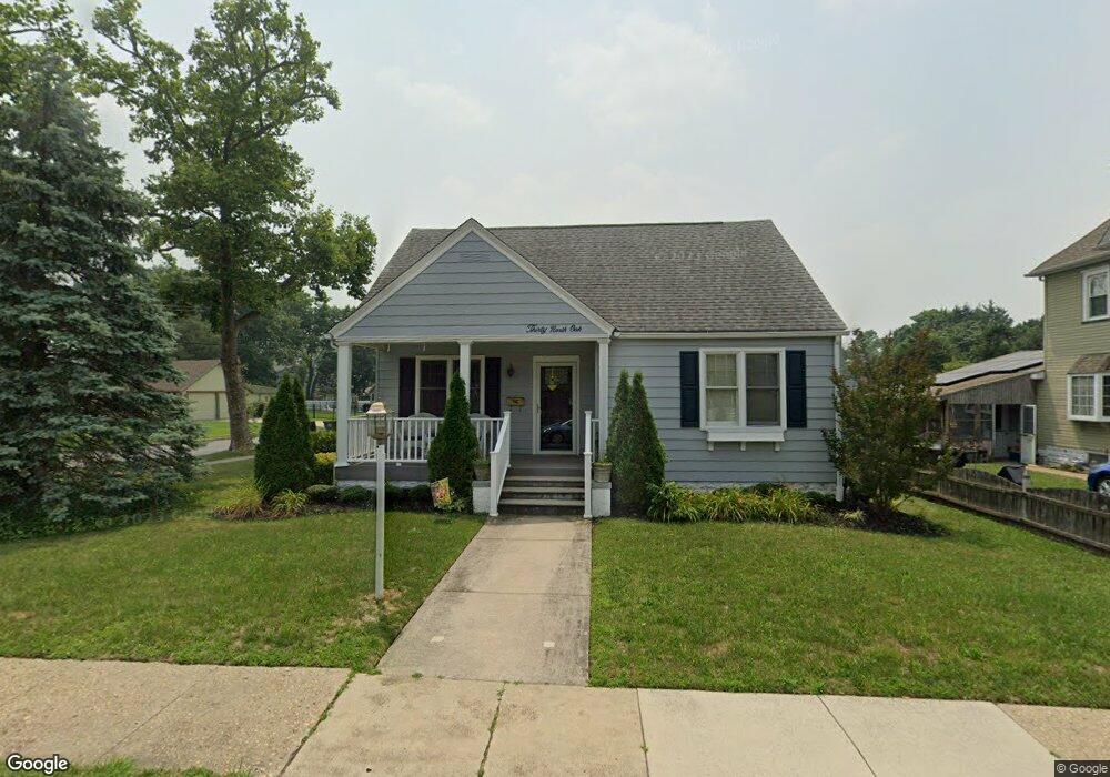 30 N Oak Ave, Pitman, NJ 08071 - photo 1