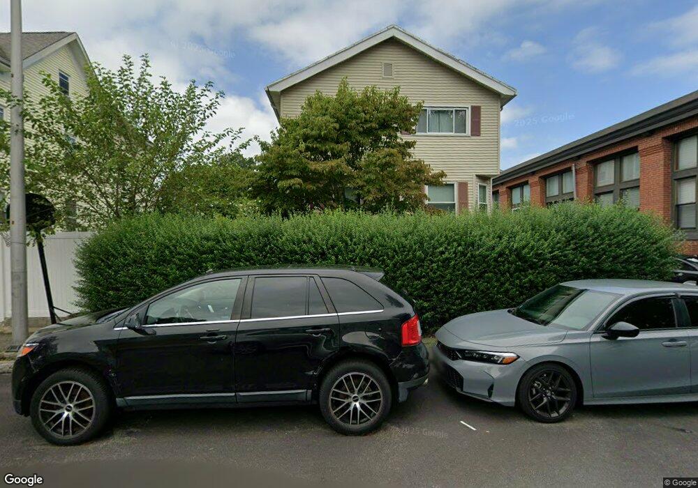 6 Chandler Ave, Taunton, MA 02780 - photo 1