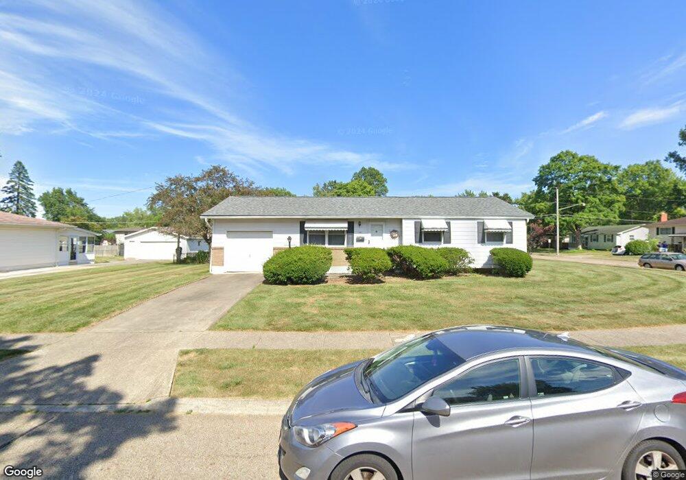 442 Flintwood Dr, Columbus, OH 43230 - photo 1