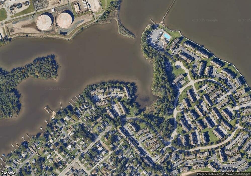 1340 Cox Cove Ct unit 436, Stoney Beach, MD 21226 - photo 1