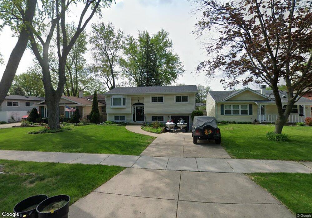 1312 E Elm St, Wheaton, IL 60189 - photo 1