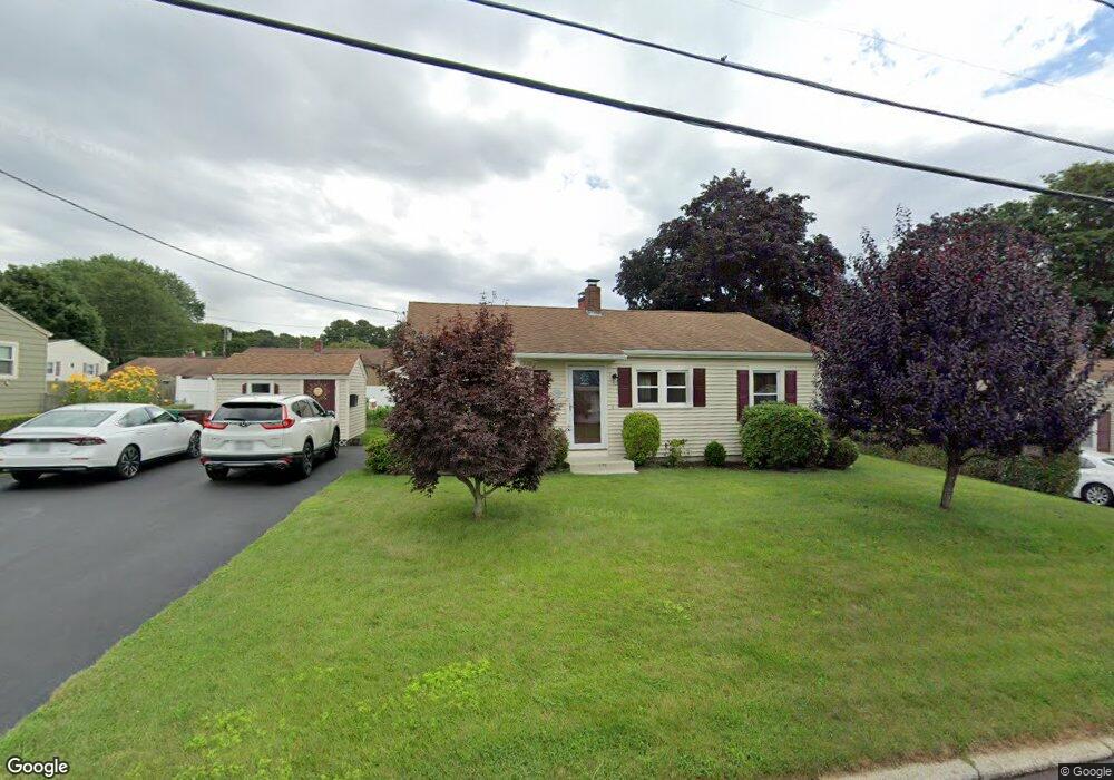 169 Marshall Rd, Woonsocket, RI 02895 - photo 1