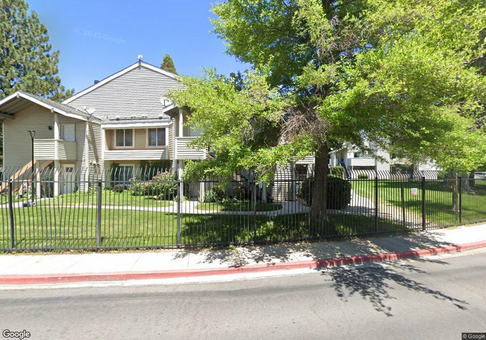 2100 Roundhouse Rd unit 4, Sparks, NV 89431 - photo 1