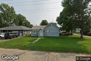 107 2nd Ave SE, Steele, ND 58482