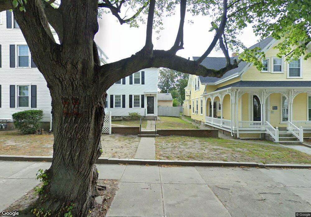 127 Winter St unit 4, Fall River, MA 02720 - photo 1