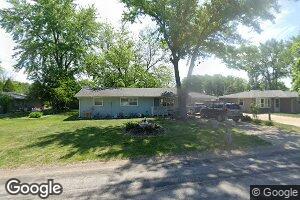 629 13th Ave, Hampton, IL 61256