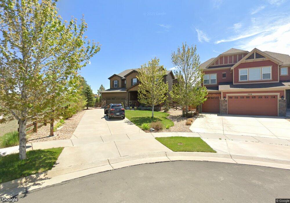7006 S Kewaunee Ct, Aurora, CO 80016 - photo 1