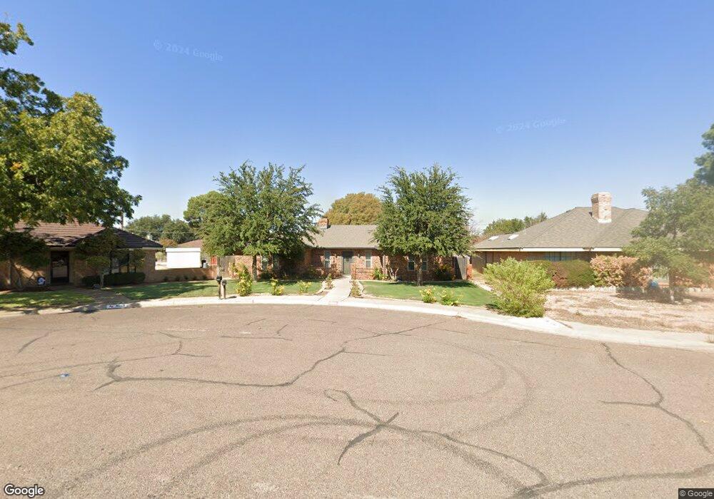 4022 Angelina Dr, Midland, TX 79707 - photo 1