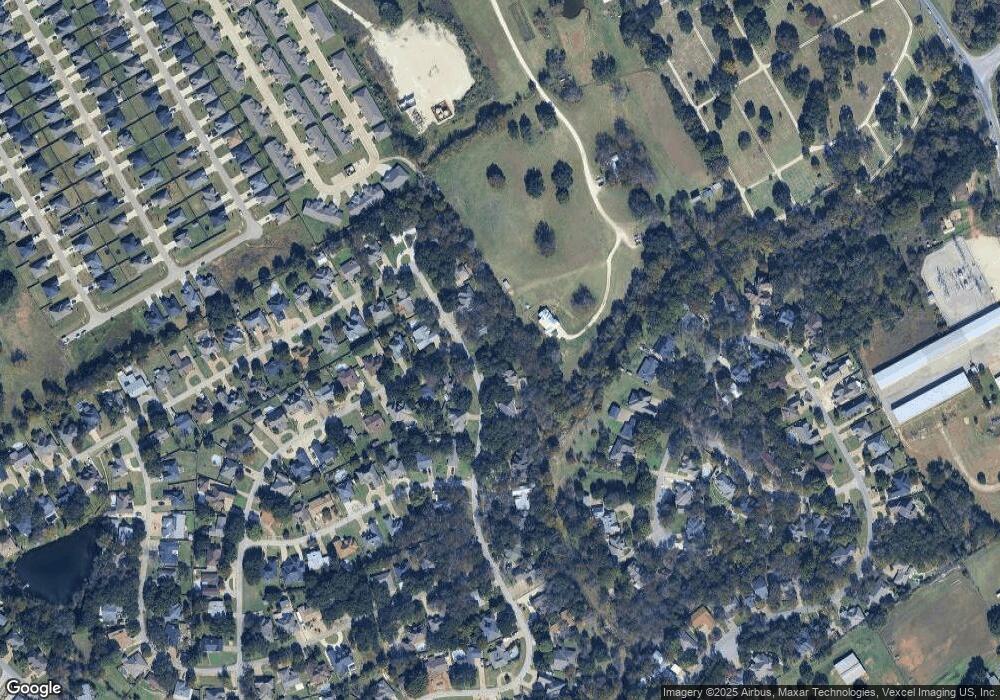 6314 Circo Dr, Granbury, TX 76049 - photo 1