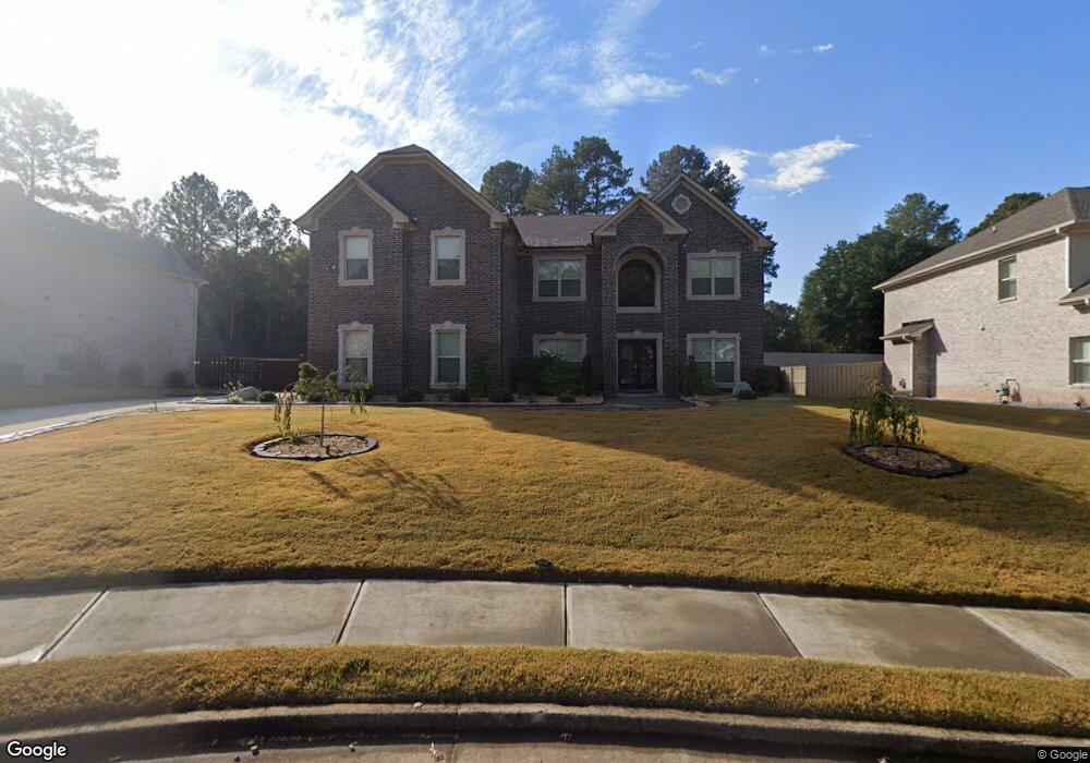 1833 Christopher Dr unit 26, Conyers, GA 30094 - photo 1