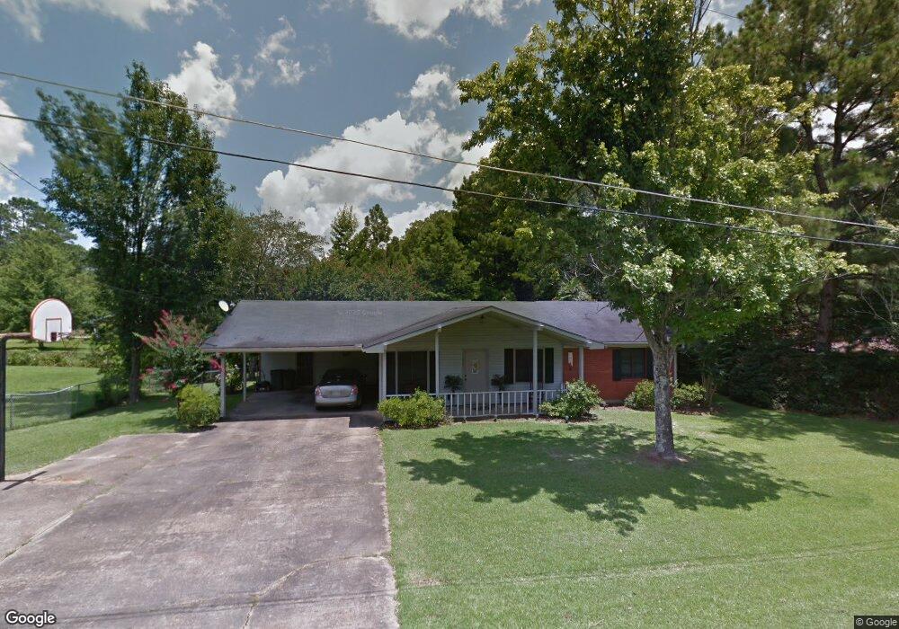 803 Nathan Dr, McComb, MS 39648 - photo 1