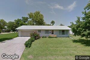 909 Delay St, Downs, KS 67437