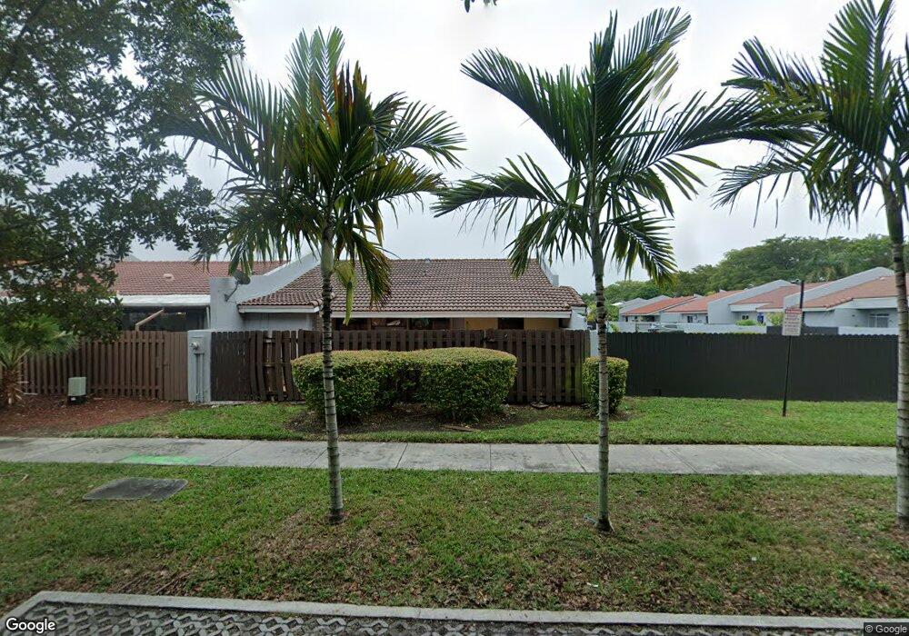 15345 SW 80th Terrace, Miami, FL 33193 - photo 1