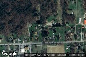 100 Empire St, Mineral Point, PA 15942