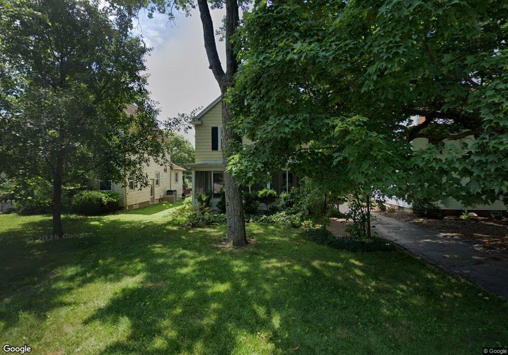 3647 Weston Place, Columbus, OH 43214 - photo 1