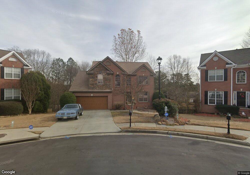 3302 Newkirk Way unit 1, Suwanee, GA 30024 - photo 1