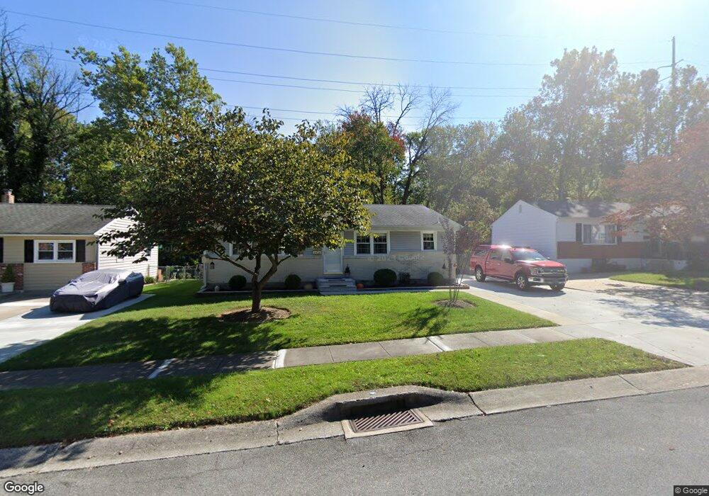 4408 Sandy Dr, Wilmington, DE 19808 - photo 1