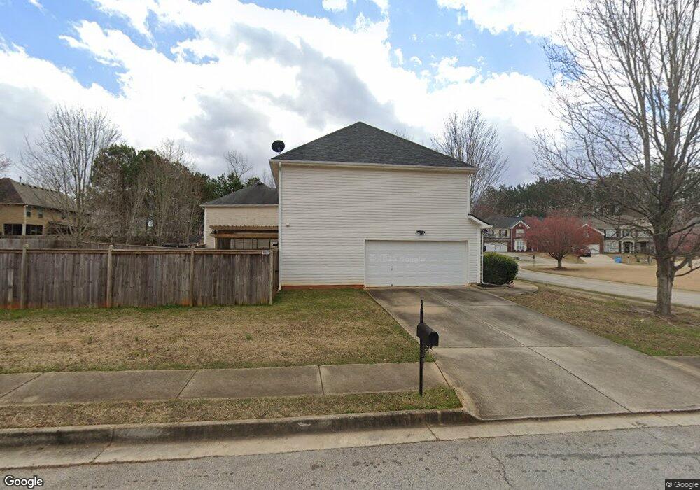 2705 Marisol Way, McDonough, GA 30253 - photo 1