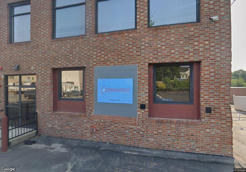 140 Hale St, Haverhill, MA 01830 - photo 1