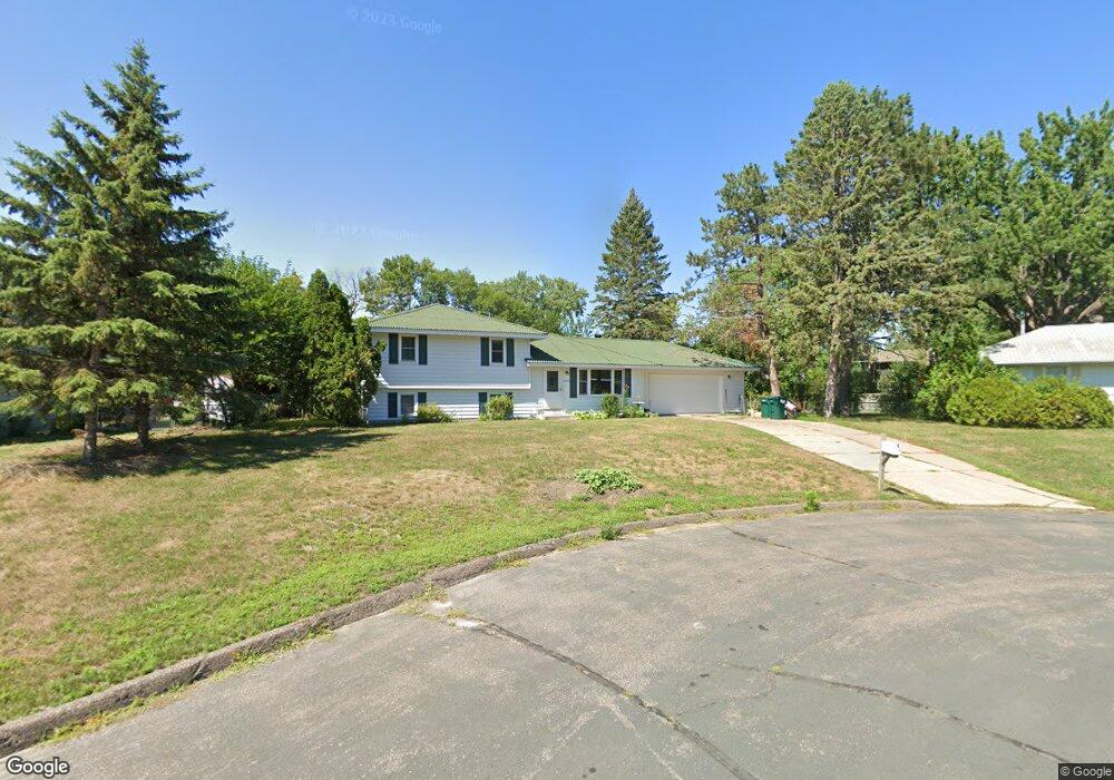 10431 University Cir NE, Minneapolis, MN 55434 - photo 1